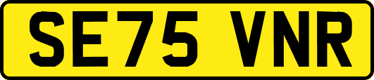SE75VNR