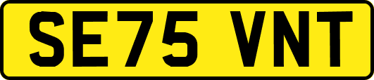 SE75VNT