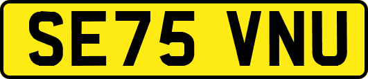 SE75VNU