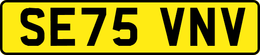 SE75VNV