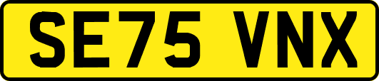 SE75VNX