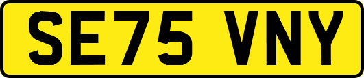 SE75VNY