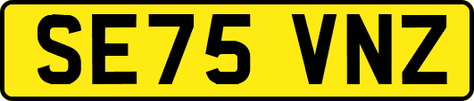SE75VNZ