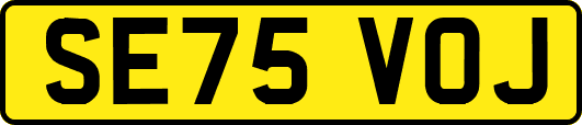 SE75VOJ