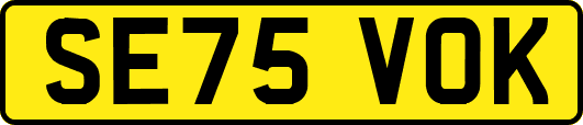 SE75VOK