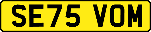 SE75VOM