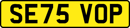 SE75VOP