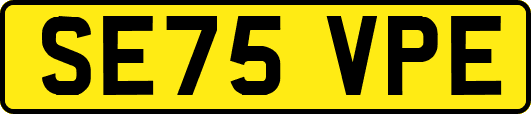 SE75VPE