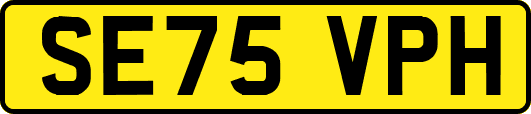 SE75VPH