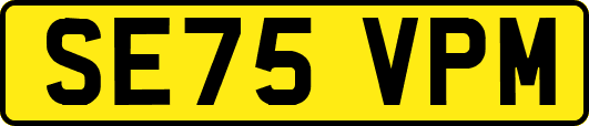 SE75VPM