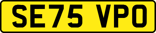SE75VPO