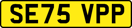 SE75VPP