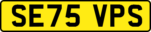 SE75VPS