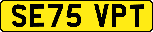 SE75VPT