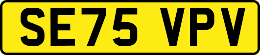 SE75VPV