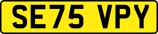 SE75VPY