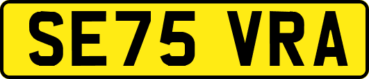 SE75VRA