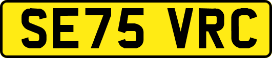SE75VRC