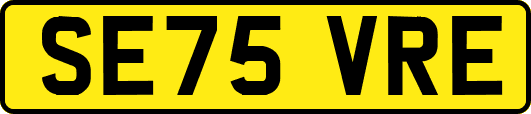 SE75VRE