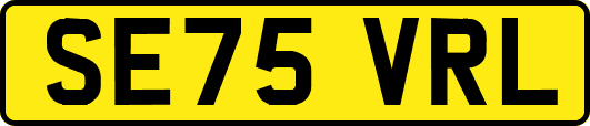 SE75VRL