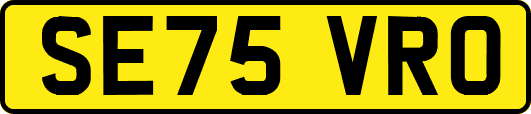 SE75VRO