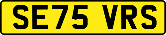 SE75VRS