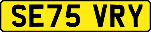 SE75VRY