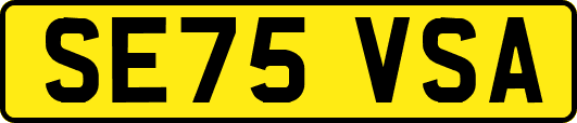 SE75VSA