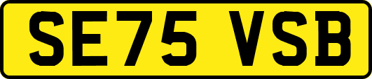 SE75VSB