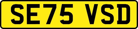 SE75VSD