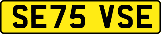 SE75VSE