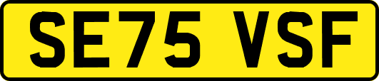 SE75VSF
