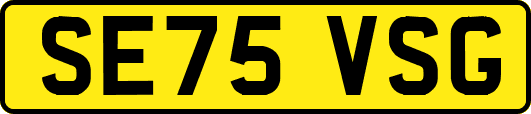 SE75VSG