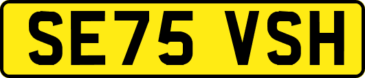 SE75VSH