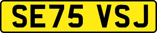 SE75VSJ