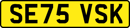 SE75VSK