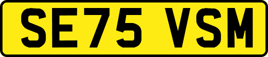 SE75VSM