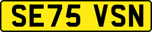 SE75VSN