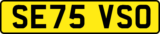 SE75VSO