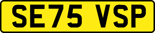 SE75VSP