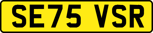 SE75VSR