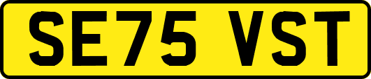 SE75VST