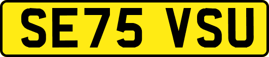 SE75VSU