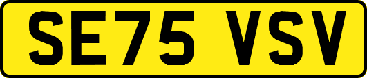 SE75VSV