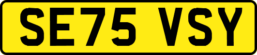 SE75VSY