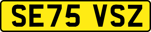 SE75VSZ