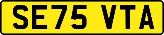 SE75VTA