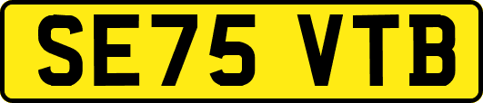 SE75VTB