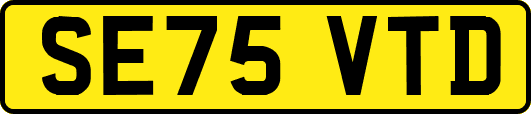 SE75VTD