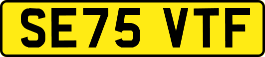 SE75VTF